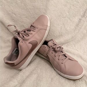 Nike Women's Blush Sneakers